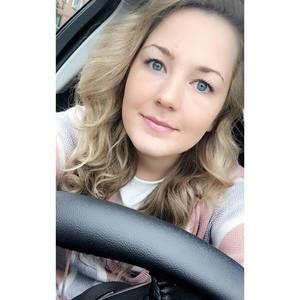 Meet your Posher, Bethany